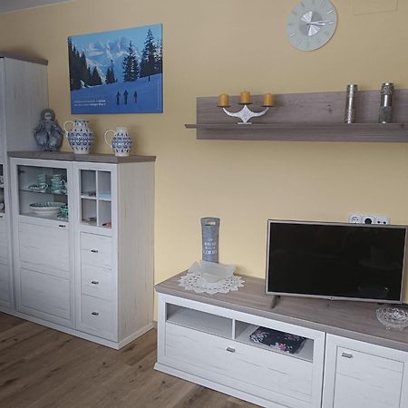Apartments Egger Barbara 고사우 외부 사진