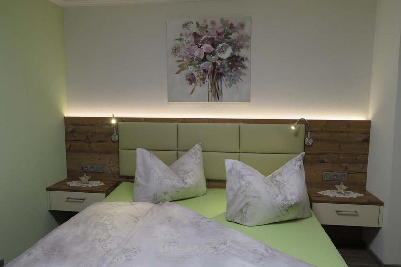 Apartments Egger Barbara 고사우 외부 사진