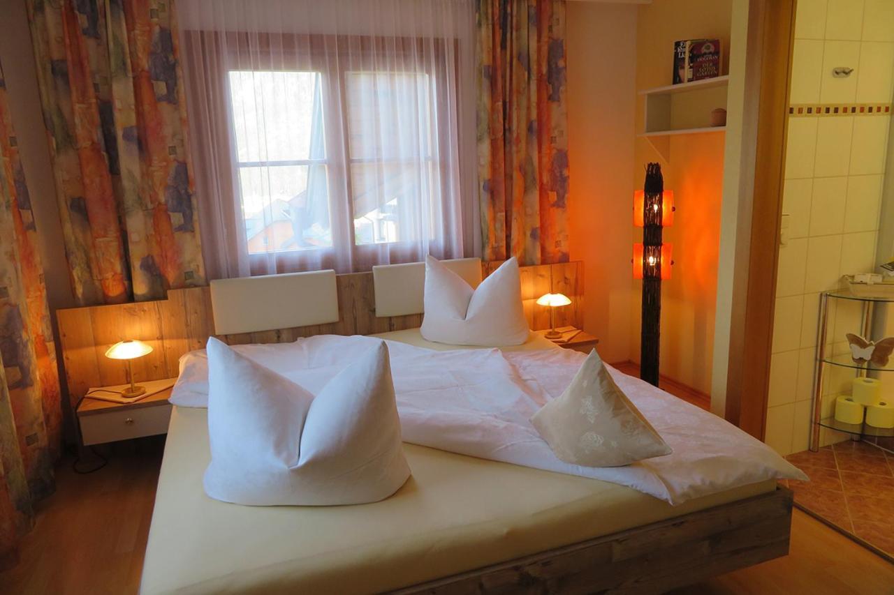 Apartments Egger Barbara 고사우 외부 사진