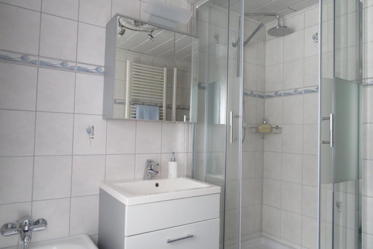 Apartments Egger Barbara 고사우 외부 사진