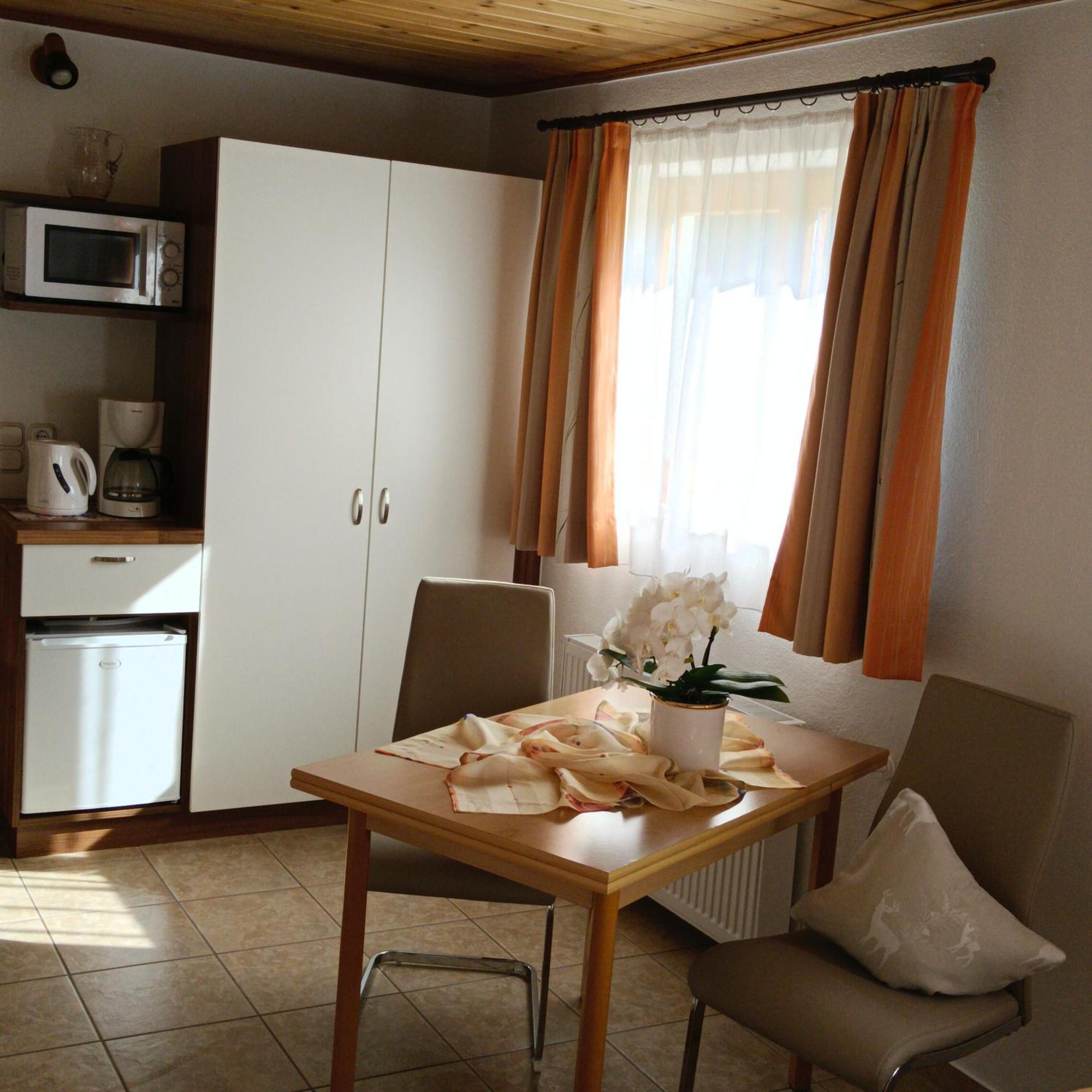 Apartments Egger Barbara 고사우 외부 사진