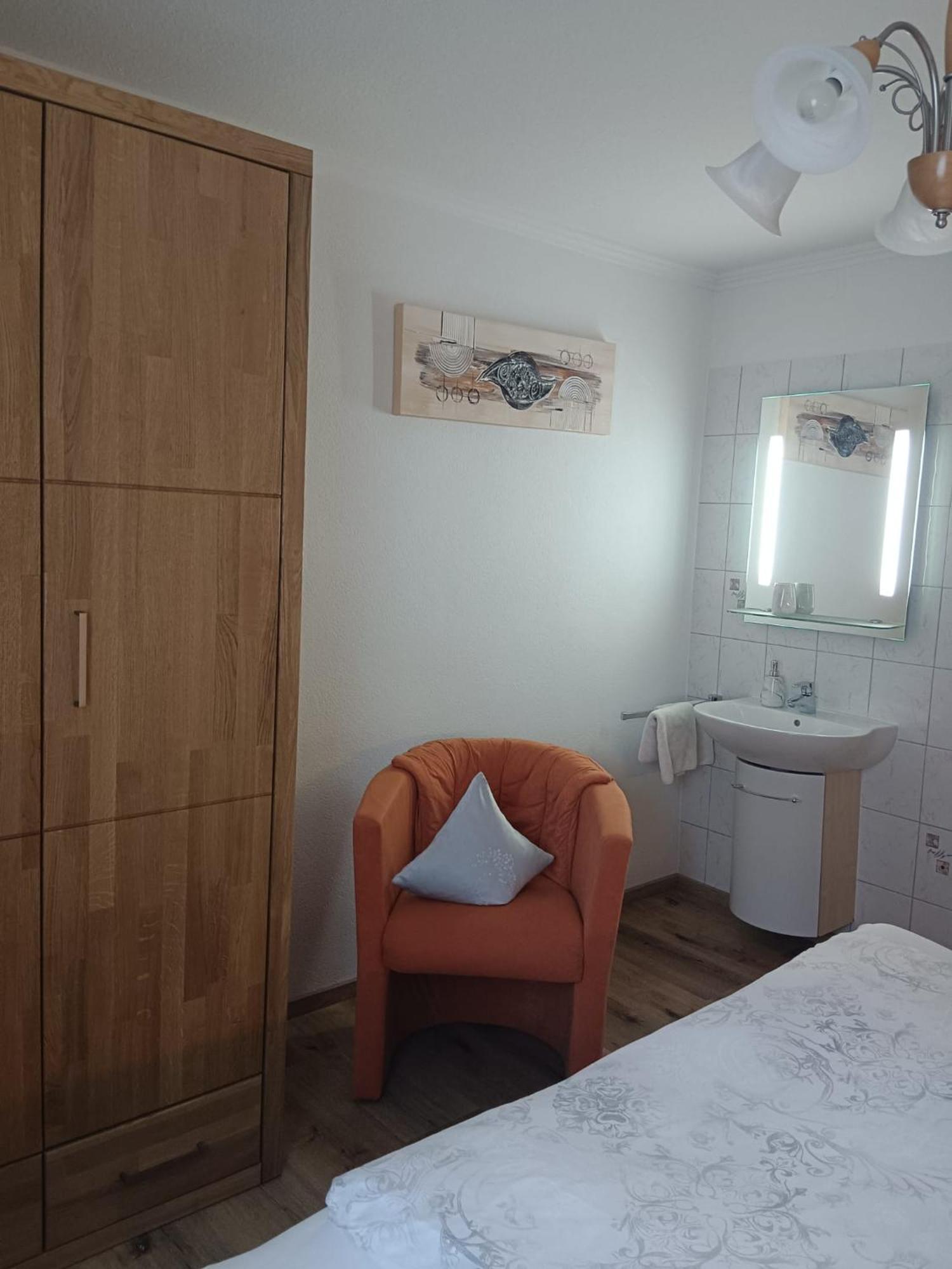 Apartments Egger Barbara 고사우 외부 사진